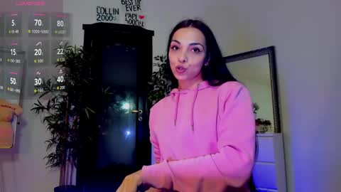 Cherry online show from 14, 5, 2026