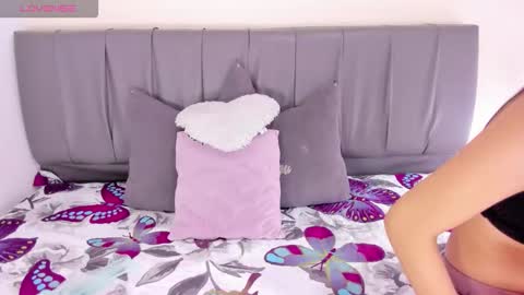 Snapshot of cheerlynn chatting on 10, 11, 2025 Cherlyn online show from 10, 11, 2025