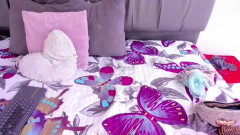 Cherlyn online show from 20, 12, 2025