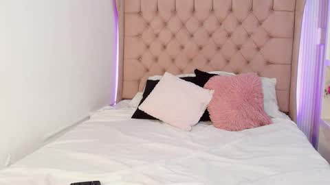 cheerry_moon online show from 28, 11, 2025