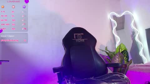 CHERRY  online show from 15, 2, 2026