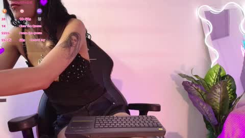 CHERRY  online show from 16, 2, 2026