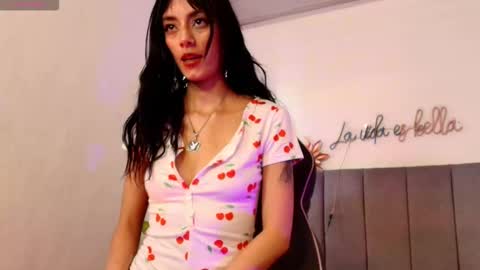 CHERRY  online show from 15, 3, 2026