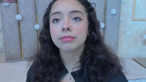Snapshot of cheerrysweett chatting on 5, 1, 2025 Baby Cherry online show from 5, 1, 2025