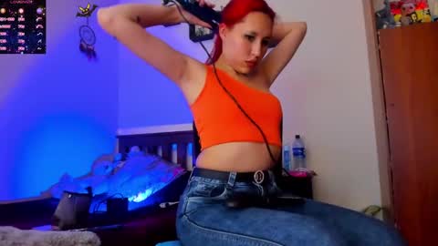 Miss Cheeryl online show from 19, 12, 2024