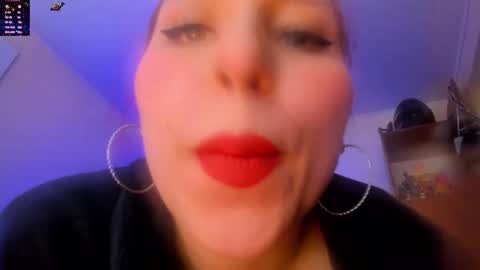 Miss Cheeryl online show from 5, 1, 2025