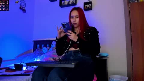 Miss Cheeryl online show from 16, 1, 2025