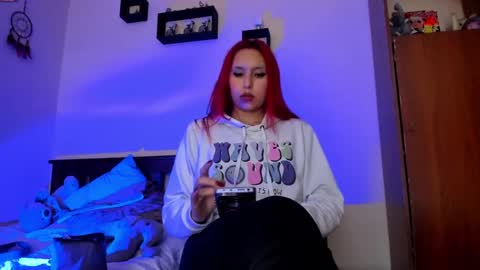 Miss Cheeryl online show from 30, 1, 2025