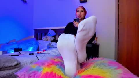 Miss Cheeryl online show from 14, 2, 2025