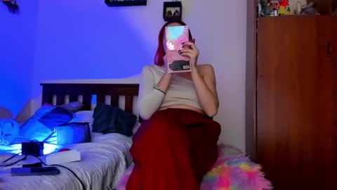 Miss Cheeryl online show from 15, 2, 2025