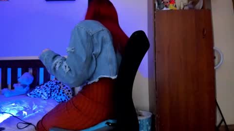 Miss Cheeryl online show from 23, 2, 2025