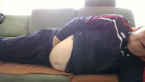 Tom online show from 12, 10, 2025