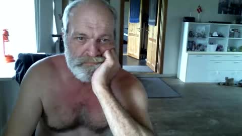 chefben666 online show from 1, 11, 2025