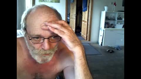 chefben666 online show from 23, 3, 2026