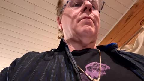 Snapshot of chefbrian36 chatting on 13, 1, 2025 Chefbrian36 online show from 13, 1, 2025