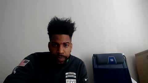 Snapshot of chefdev chatting on 11, 12, 2024 Chef Dev XXX online show from 11, 12, 2024