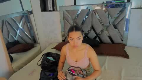 Snapshot of chel_seth chatting on 14, 2, 2026 online show from 14, 2, 2026