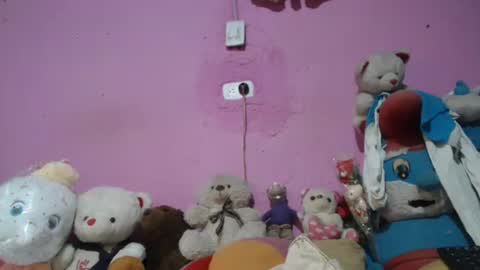 Snapshot of cheliafun chatting on 1, 2, 2025 Cheila online show from 1, 2, 2025