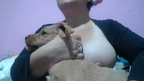 Snapshot of cheliafun chatting on 18, 2, 2025 Cheila online show from 18, 2, 2025