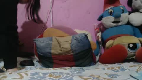 Snapshot of cheliafun chatting on 26, 10, 2025 Cheila online show from 26, 10, 2025