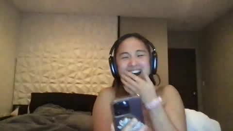 chellybear101 online show from 24, 12, 2024