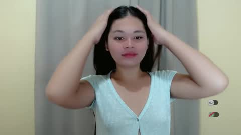 Snapshot of chelse_coco chatting on 16, 2, 2025 CHELSEA online show from 16, 2, 2025