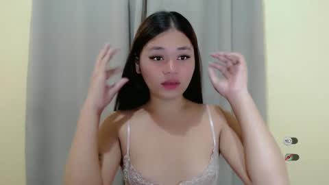 Snapshot of chelse_coco chatting on 22, 2, 2025 CHELSEA online show from 22, 2, 2025