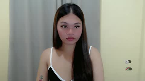 Snapshot of chelse_coco chatting on 11, 3, 2025 CHELSEA online show from 11, 3, 2025