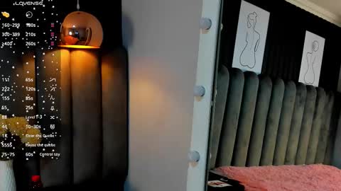 chelsea_bolton_ online show from 30, 11, 2025