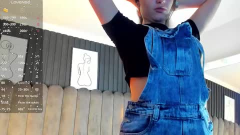 chelsea_bolton_ online show from 2, 12, 2025