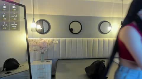 Snapshot of chelsea_bolton_ chatting on 1, 4, 2026 chelsea_bolton_ online show from 1, 4, 2026