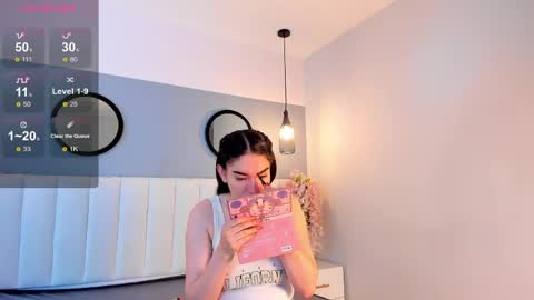 Snapshot of chelsea_bolton_ chatting on 5, 4, 2026 chelsea_bolton_ online show from 5, 4, 2026