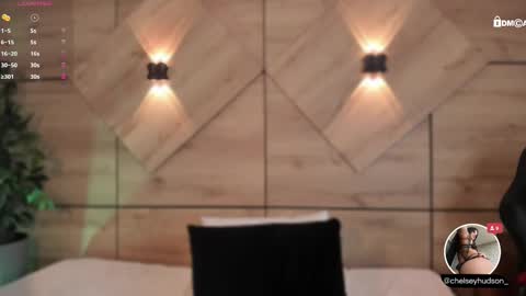 chelsey_hudson online show from 24, 2, 2025