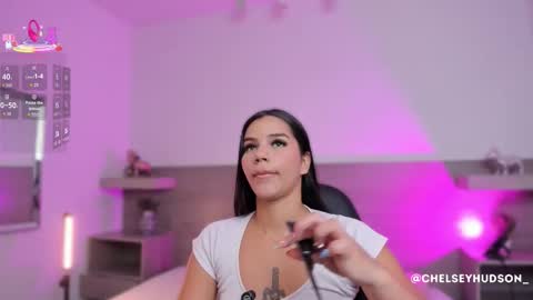 chelsey_hudson online show from 27, 11, 2025