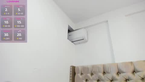 CHELSEYLEWIS online show from 27, 2, 2026