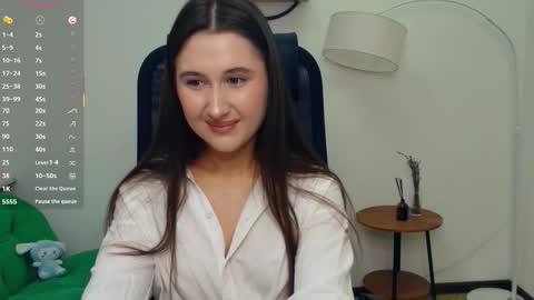 chelsiecleal online show from 27, 2, 2026