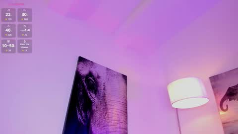 Chelsy online show from 13, 10, 2025