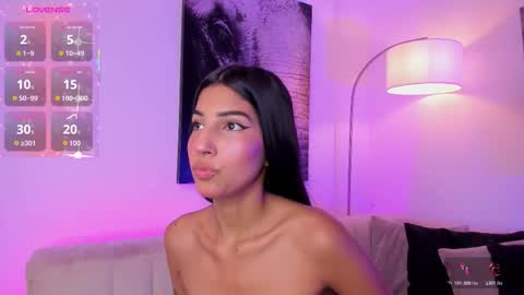 Chelsy online show from 27, 10, 2025