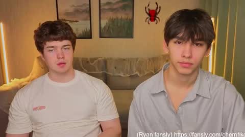 Snapshot of chem1ko chatting on 30, 10, 2025 LUCASRYANPVT IS OPEN online show from 30, 10, 2025