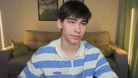 LUCASRYANPVT IS OPEN online show from 22, 3, 2026