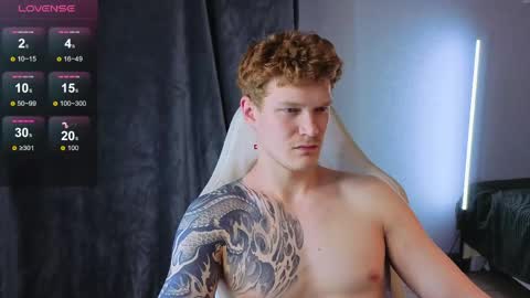 LUCASRYANPVT IS OPEN online show from 30, 5, 2026