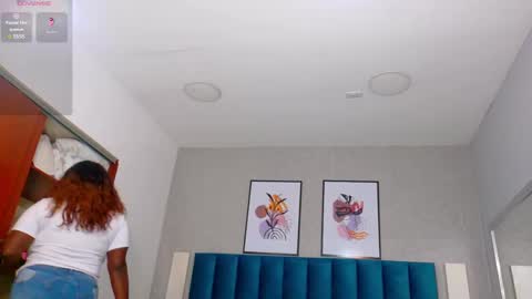   online show from 21, 1, 2025