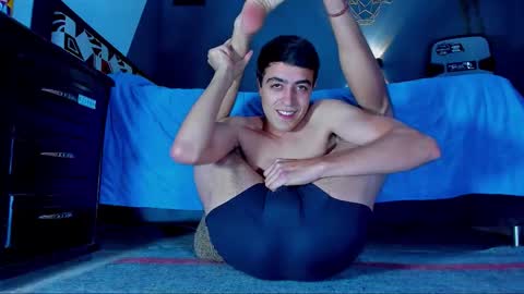 cherg_27 online show from 4, 10, 2025