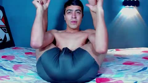 cherg_27 online show from 16, 10, 2025