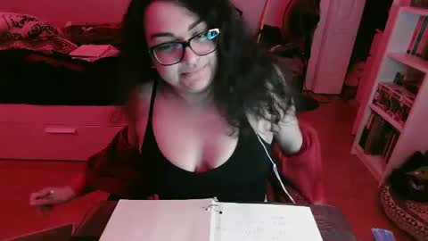 Snapshot of chericheesecake chatting on 12, 2, 2025 chericheesecake online show from 12, 2, 2025