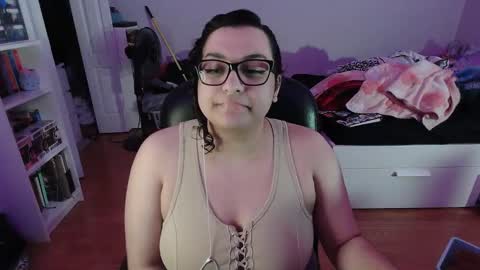 Snapshot of chericheesecake chatting on 14, 2, 2025 chericheesecake online show from 14, 2, 2025