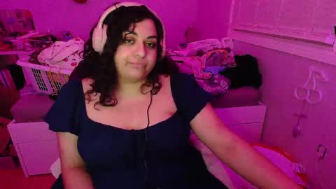 Snapshot of chericheesecake chatting on 21, 9, 2025 chericheesecake online show from 21, 9, 2025