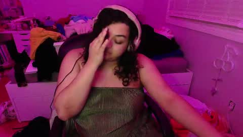 Snapshot of chericheesecake chatting on 25, 9, 2025 chericheesecake online show from 25, 9, 2025