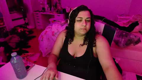 Snapshot of chericheesecake chatting on 25, 10, 2025 chericheesecake online show from 25, 10, 2025