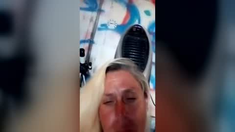 Snapshot of cherie81 chatting on 1, 7, 2026 cherie81 online show from 1, 7, 2026
